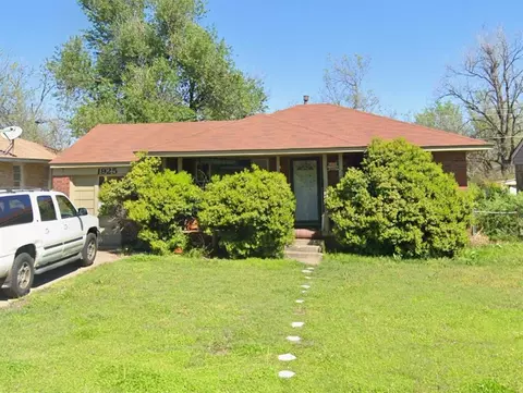 1925 Westchester Dr, Oklahoma City, OK 73120
