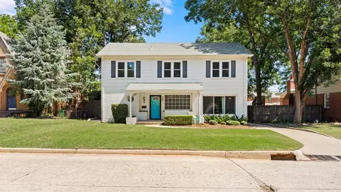 2619 NW 26th St, Oklahoma City, OK 73107