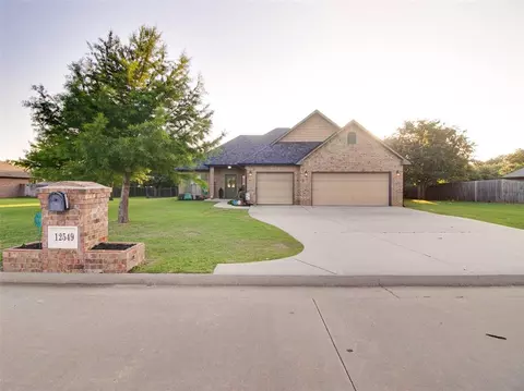 12549 Blue, Guthrie, OK 73044