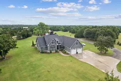 14035 NE 50th St, Choctaw, OK 73020