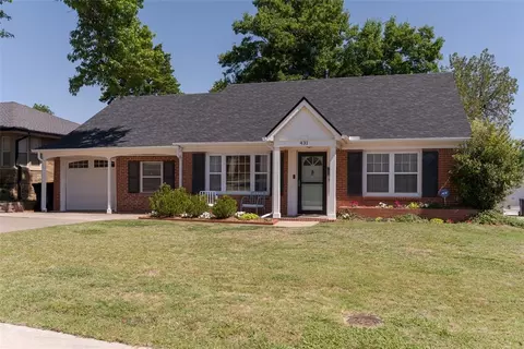 431 NW 44th St, Oklahoma City, OK 73118