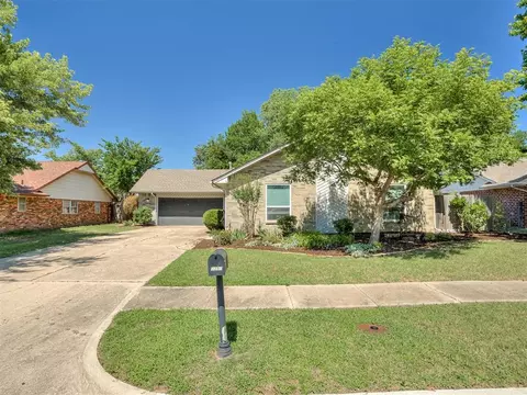 2307 Louise Ln, Norman, OK 73071
