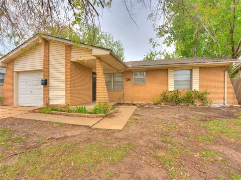 2509 SW 86th St, Oklahoma City, OK 73159