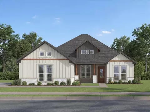888 Davis Dr, Blanchard, OK 73010