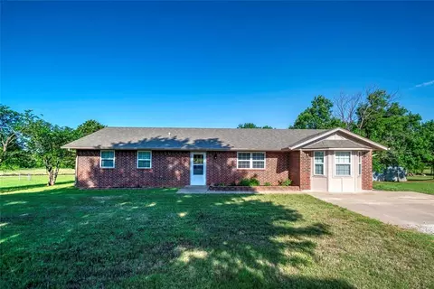 900961 Gibson Pl, Chandler, OK 74834