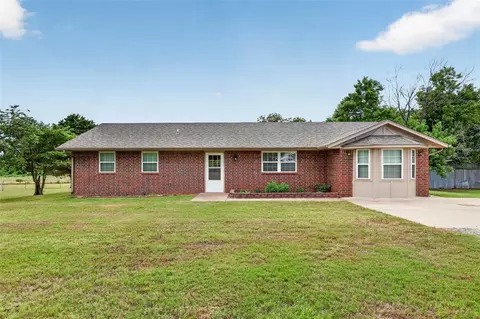 900961 Gibson Pl, Chandler, OK 74834