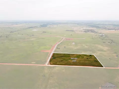 0 N 2990 Rd, Crescent, OK 73028