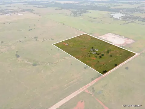 0 N 2990 Rd, Crescent, OK 73028