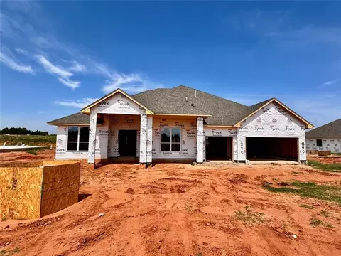 Undisclosed, Blanchard, OK 73010
