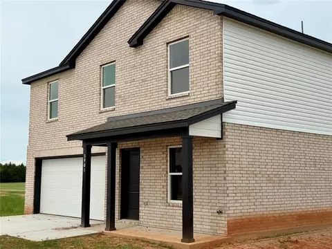 3901 Northridge Rd, Shawnee, OK 74804