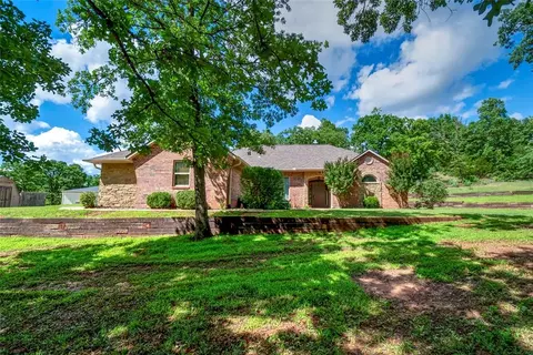 900487 S Oak Hill Dr, Chandler, OK 74834