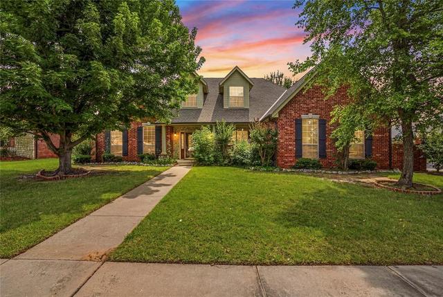 2613 Wexford Ct, Norman, OK 73072