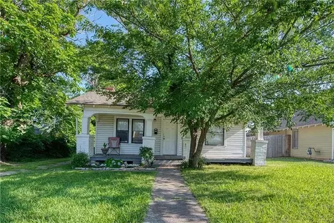 908 NW 25th St, Oklahoma City, OK 73106