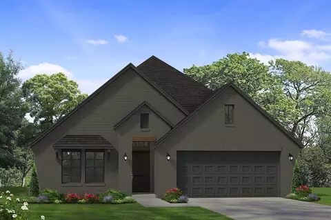 4932 Sand Lily Ln, Edmond, OK 73034