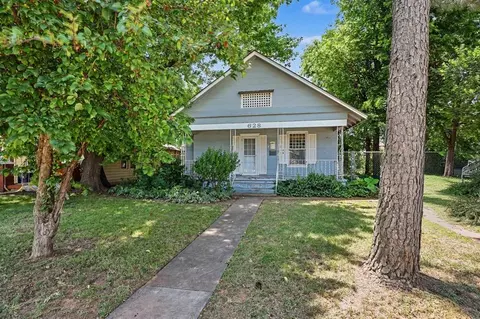 628 SW 28th St, Oklahoma City, OK 73109