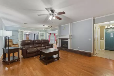 Other - 817 N Platt Cir, Moore, OK 73170 photo 1 of 6