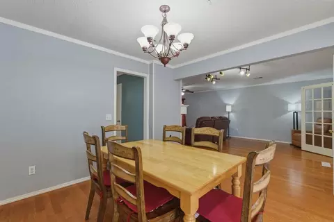 Dining - 817 N Platt Cir, Moore, OK 73170 photo 3 of 3