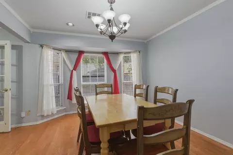 Dining - 817 N Platt Cir, Moore, OK 73170 photo 1 of 3