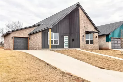 1441 NE 34th St, Oklahoma City, OK 73111