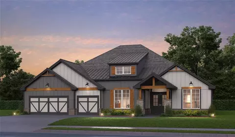 4042 Blue Ridge Ave, Newcastle, OK 73065