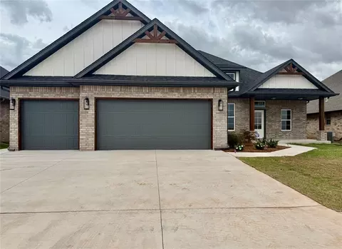 10500 SW 50th St, Mustang, OK 73064