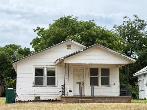 1805 N Kelham Ave, Oklahoma City, OK 73111