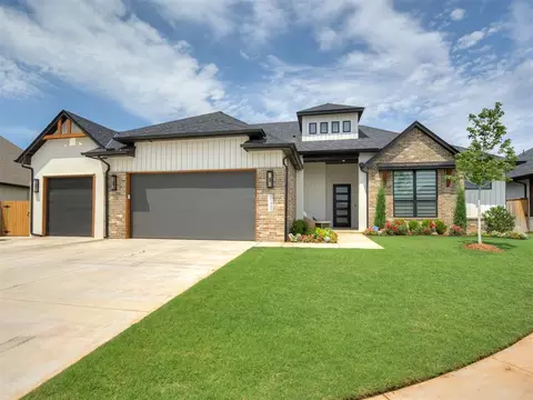 15445 Bonita Ln, Edmond, OK 73013