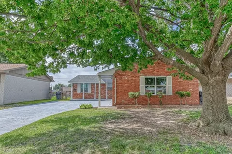 1436 SW 61st Ter, Oklahoma City, OK 73159
