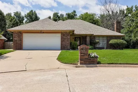12412 Jersey Rd, Oklahoma City, OK 73130