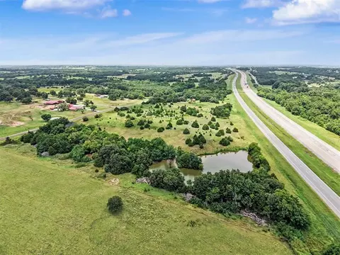 25 Acres N County Rd 3250, Wynnewood, OK 73098