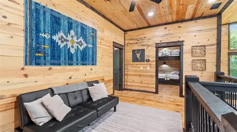 Entry Way - 136 Gnarly Maple Trl, Broken Bow, OK 74728 photo 1 of 3