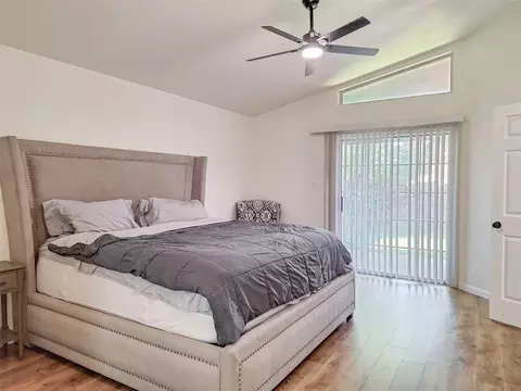 Bedroom - 519 Stoneridge Dr, Moore, OK 73160 photo 1 of 6
