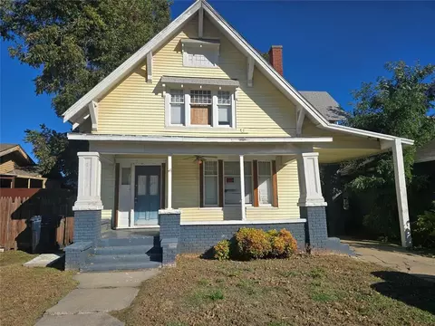 2141 NW 14th St, Oklahoma City, OK 73107