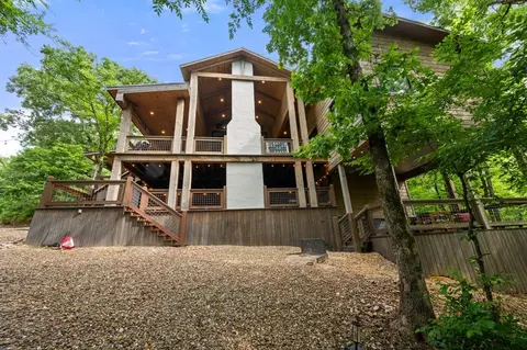 Other - 816 S Eagle Mountain Trl, Broken Bow, OK 74728 photo 11 of 11