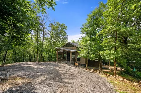 Other - 816 S Eagle Mountain Trl, Broken Bow, OK 74728 photo 10 of 11