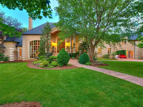 12001 Stonemill Rd, Oklahoma City, OK 73131
