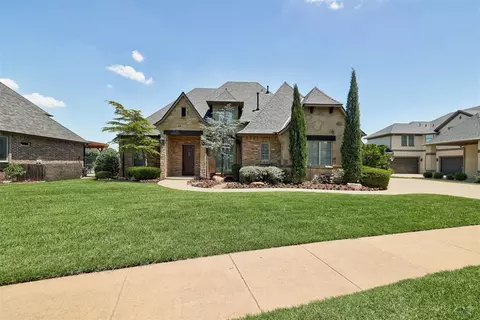 15504 Kestral Park Ct, Edmond, OK 73013
