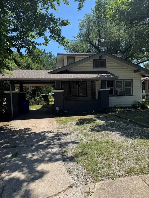 128 E Johnson St, Norman, OK 73069