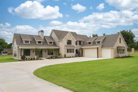 3505 Joshua Ln, Oklahoma City, OK 73165