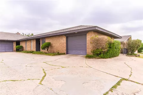 3531 NW 51st St, Oklahoma City, OK 73112