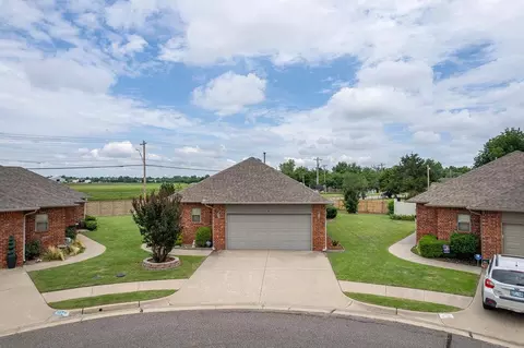 4 SW 92nd Pl, Oklahoma City, OK 73139