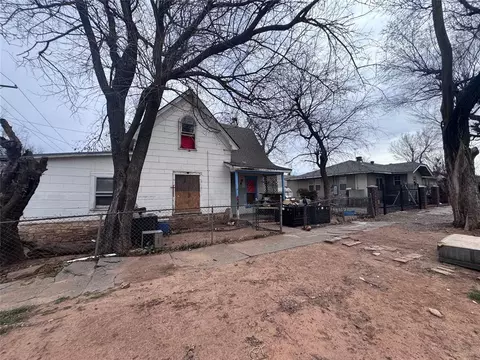 2414 S Broadway Ave, Oklahoma City, OK 73109