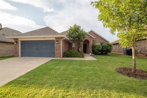 4109 NW 152nd St, Edmond, OK 73013