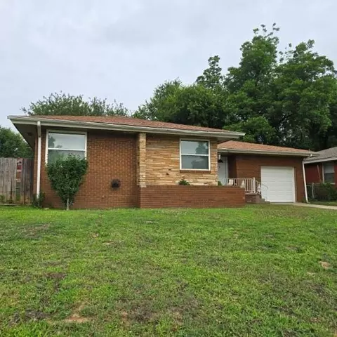 1421 N Harvard Ave, Oklahoma City, OK 73127