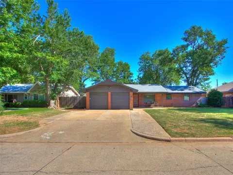1625 Beverly Hills St, Norman, OK 73072