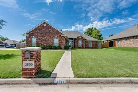 2800 SW 107th St, Oklahoma City, OK 73170
