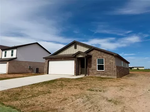 3915 Northridge Rd, Shawnee, OK 74804