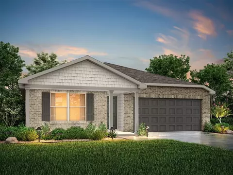 2121 Rockwell Dr, Duncan, OK 73533