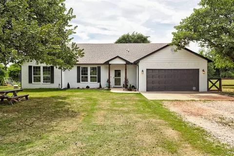 1076 County Street 2976, Blanchard, OK 73010