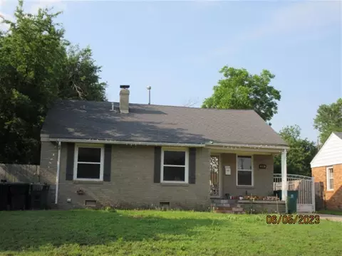 3804 NW 26th St, Oklahoma City, OK 73107